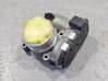 Throttle valve AG9G9F991AB