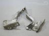 Engine bonnet/hood hinges 