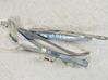 Engine bonnet/hood hinges 