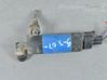 Headlight washer pump 