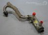 EGR valve cooler 