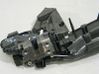 Front door lock 3M5AR21812E