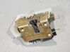 Front door lock 7701039565