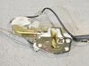 Front door lock 