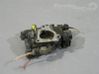 Throttle valve 
