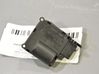 Air flap motor/actuator 