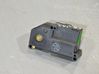 Air flap motor/actuator 0637005872