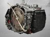Automatic gearbox 30681296