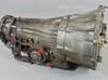 Caja de cambios automática 