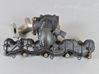 Intake manifold BK2Q9424CD