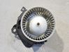 Heater fan/blower 