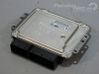 Engine control unit/module ECU 4079180880