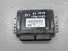 Engine control unit/module ECU 5WY1E07E