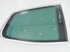 Rear side window 