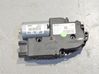 Sunroof motor/actuator 10006326L
