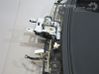 Sunroof motor/actuator 