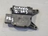 Air flap motor/actuator 0132801362