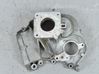 Engine head 