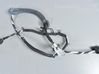 Tailgate/trunk wiring harness 23176503