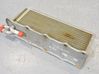 Intercooler radiator 