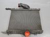 Intercooler radiator 