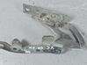 Engine bonnet/hood hinges 