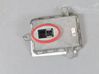 Unité de commande / module Xénon 130732927200