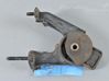 Engine mounting bracket 
