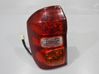Lampa tylna 