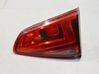 Tailgate rear/tail lights 90029156