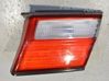 Tailgate rear/tail lights 