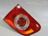 Tailgate rear/tail lights 