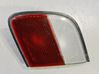 Tailgate rear/tail lights 