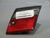 Tailgate rear/tail lights 