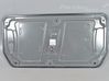Engine cover (trim) 