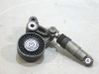 Crankshaft pulley 