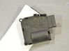 Air flap motor/actuator 