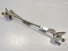 Front wiper linkage 