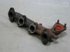 Exhaust manifold 