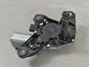 Rear window wiper motor 