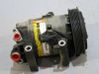 Air conditioning (A/C) compressor (pump) 2J552