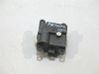 Air flap motor/actuator 