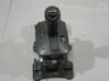Gear shifter/selector MR771059