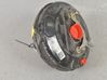 Brake booster 