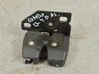 Loading door lock 