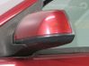 Espejo lateral eléctrico de la puerta delantera 1S7117683MF