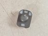 Wing mirror switch 