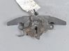 Engine bonnet/hood lock/latch loop/hook 