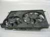 Electric radiator cooling fan 