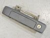 Tailgate trunk handle AB392143836AD